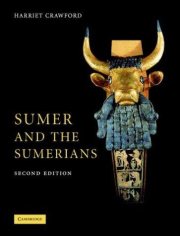 Couverture : Sumer and the Sumerians