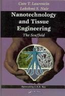 Couverture : Nanotechnology and Tissue Engineering