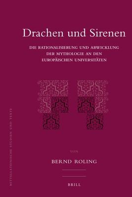 Couverture : Drachen und Sirenen