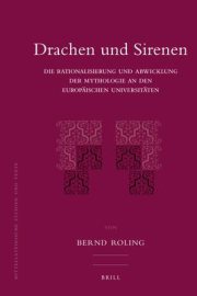 Couverture : Drachen und Sirenen