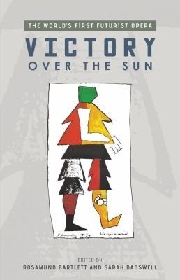 Couverture : Victory Over the Sun