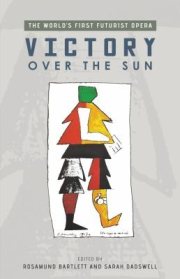 Couverture : Victory Over the Sun