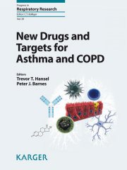 Couverture : New drugs and targets for asthma and COPD