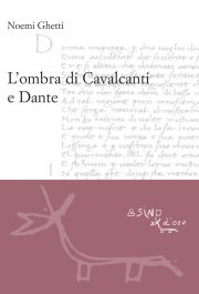 Couverture : L'ombra di Cavalcanti e Dante