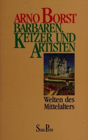 Couverture : Barbaren, Ketzer und Artisten