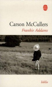 Couverture : Frankie Addams