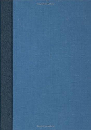 Couverture : Vollstandige Konkordanz Zum Griechischen Neuen Testament