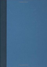 Couverture : Vollstandige Konkordanz Zum Griechischen Neuen Testament