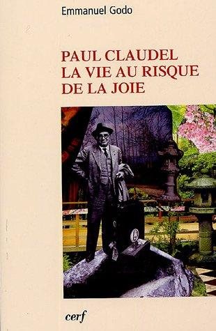 Couverture : Paul Claudel