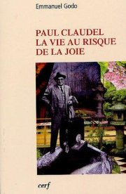 Couverture : Paul Claudel