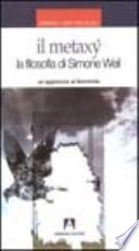 Couverture : Il metaxý