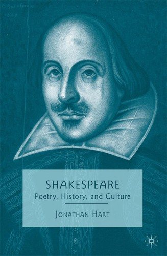 Couverture : Shakespeare