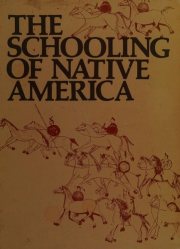 Couverture : The Schooling of native America