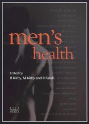 Couverture : Men's Health