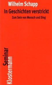 Couverture : In Geschichten verstrickt