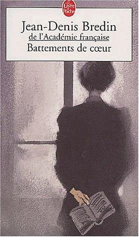 Couverture : Battements de coeur