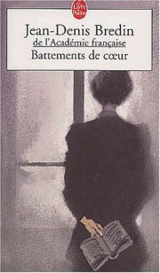Couverture : Battements de coeur