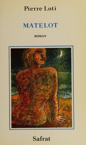 Couverture : Matelot