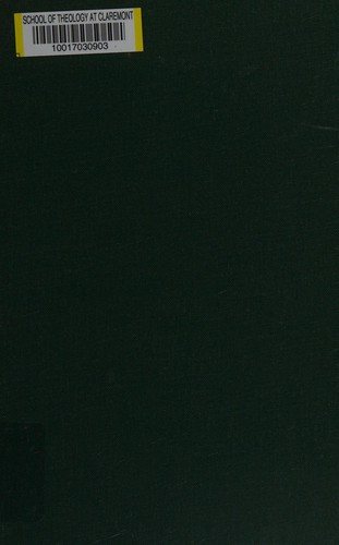 Couverture : The Jewish Jesus