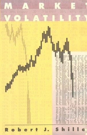 Couverture : Market volatility