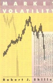Couverture : Market volatility