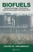 Couverture : Bio-ethanol as a Fuel