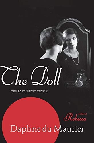 Couverture : The Doll