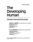 Couverture : The developing human