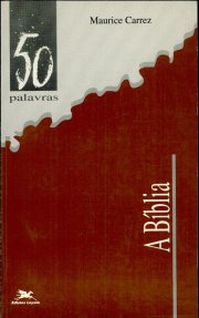 Couverture : La Bible