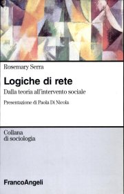 Couverture : Logiche di rete