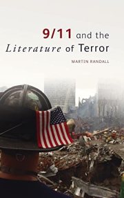 Couverture : 9/11 and the literature of terror