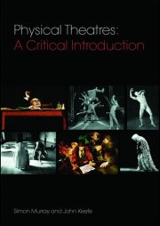 Couverture : Physical Theatres