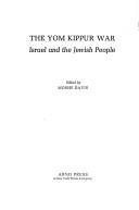 Couverture : The Yom Kippur war