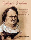 Couverture : Balzac's Omelette