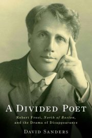 Couverture : A divided poet