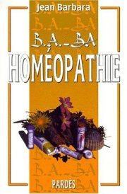 Couverture : Homéopathie