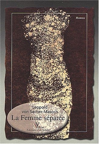 Couverture : La Femme séparée