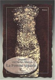 Couverture : La Femme séparée