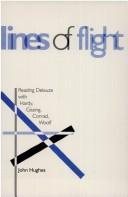 Couverture : Lines of Flight