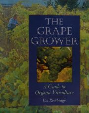 Couverture : The grape grower