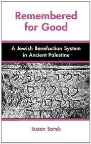 Couverture : Remembered for Good