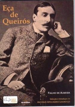Couverture : Eça de Queirós