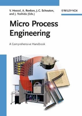 Couverture : Micro Process Engineering Set