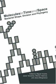 Couverture : Molecules in Time and Space
