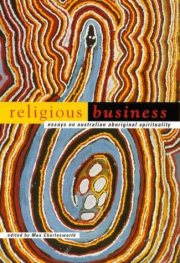 Couverture : Religious business