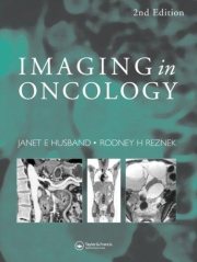 Couverture : Imaging in Oncology