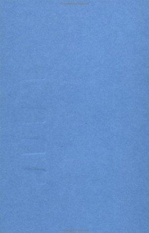 Couverture : Statistical ecology