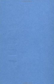 Couverture : Statistical ecology