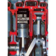 Couverture : Guide du dessinateur industriel