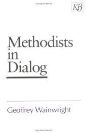 Couverture : Methodists in dialogue